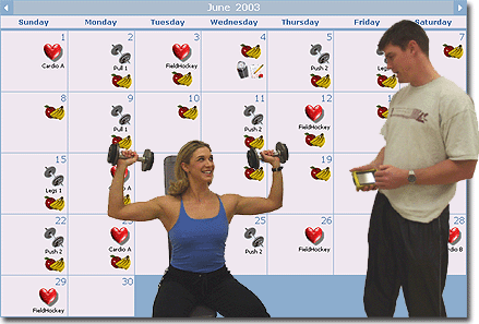 Calendar